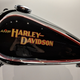 Illustration for article titled Here Is Nearly Every Harley-Davidson Gas Tank Logo